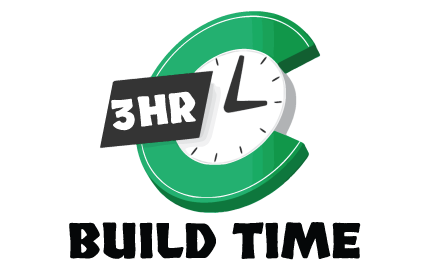 Colourful Fox High Resolution Wooden Jigsaw Puzzle - A3 - 200 Pieces - 4/7 Difficulty