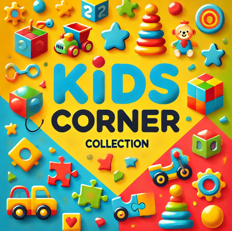 Kids Corner