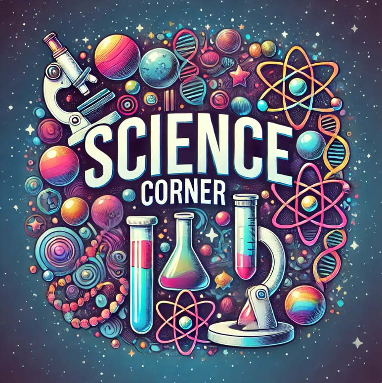 Science Corner