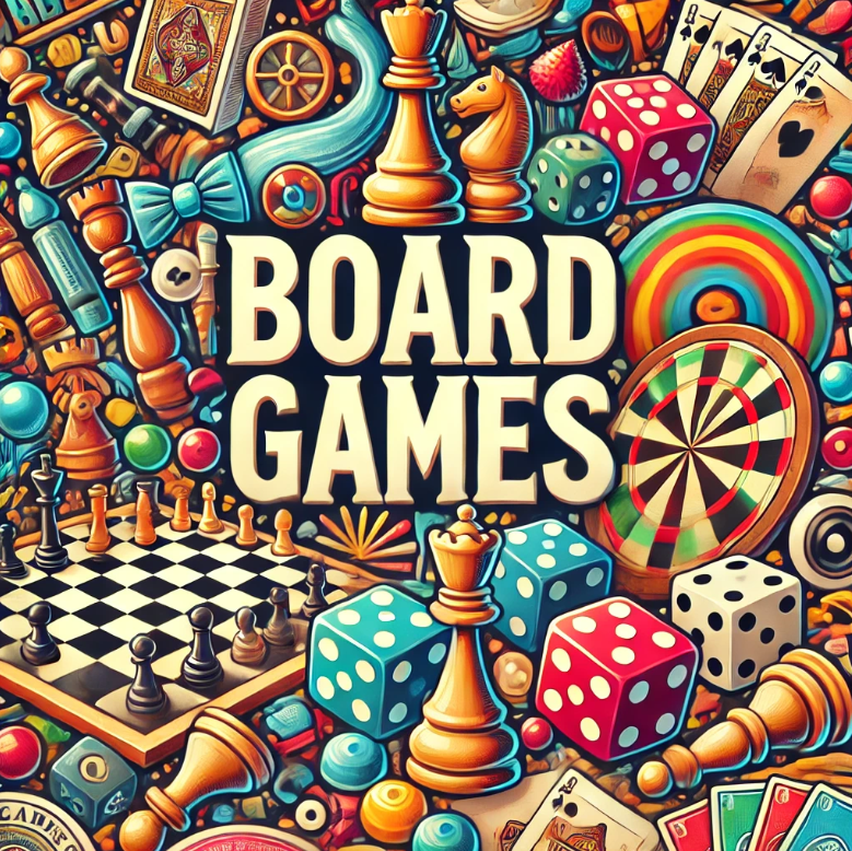 Board Games