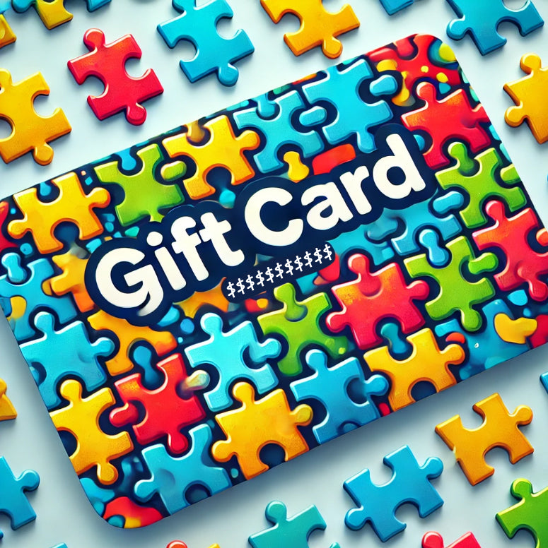 Puzzle Mania Ultimate Gift Card