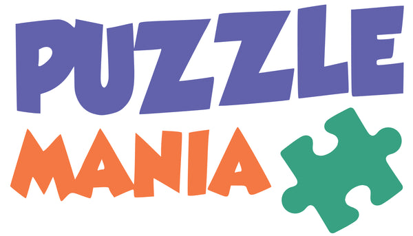 Puzzle Mania